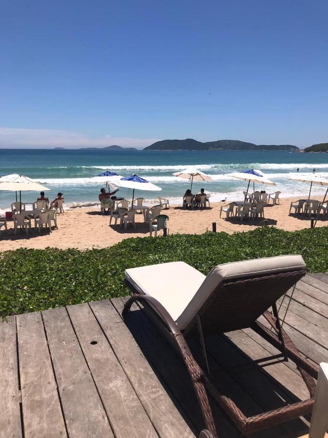 Apartamento Rustico Cabo Frio Exterior photo