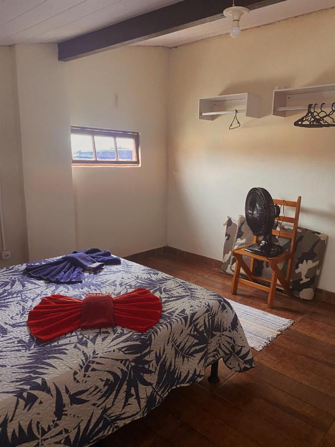 Apartamento Rustico Cabo Frio Exterior photo