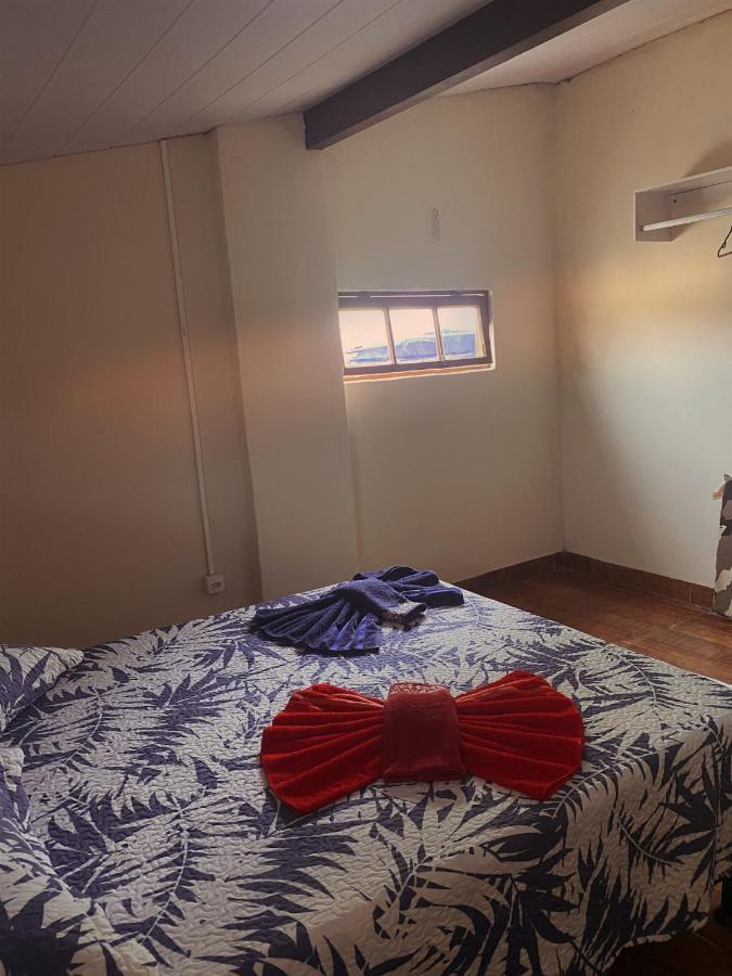 Apartamento Rustico Cabo Frio Exterior photo