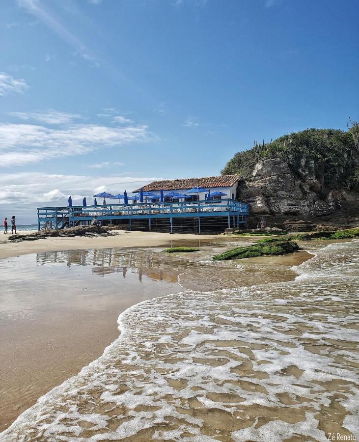 Apartamento Rustico Cabo Frio Exterior photo