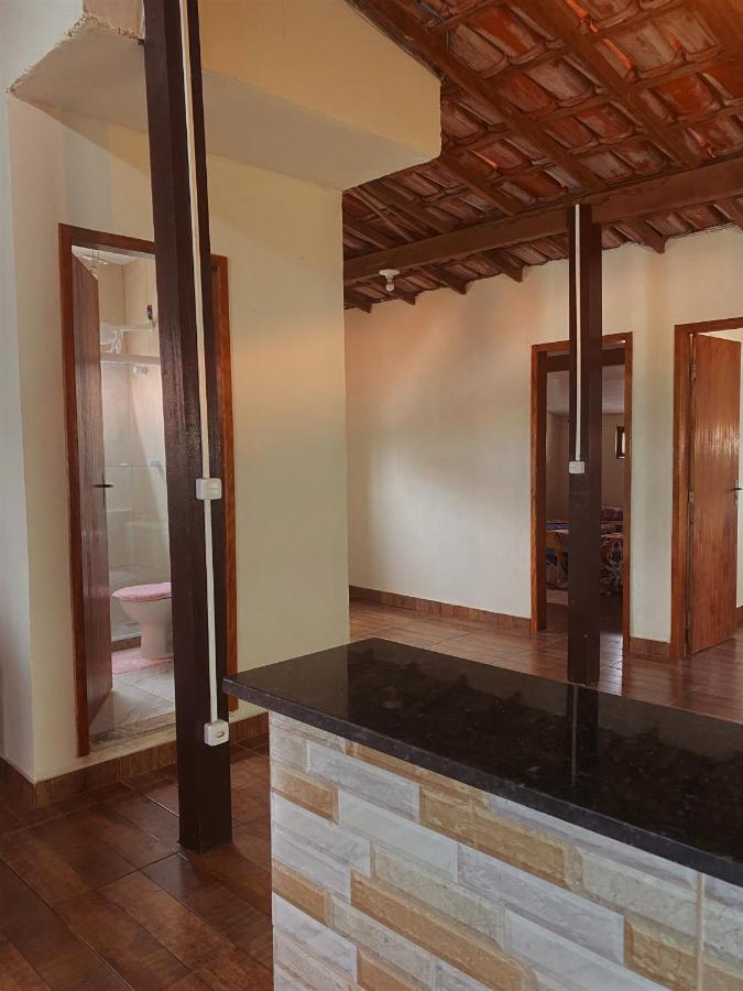 Apartamento Rustico Cabo Frio Exterior photo