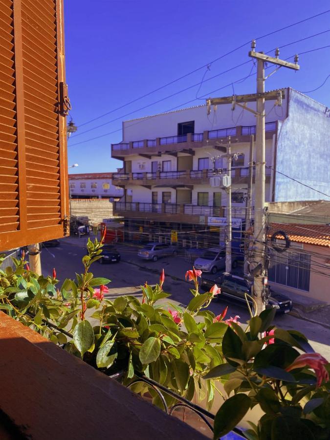 Apartamento Rustico Cabo Frio Exterior photo